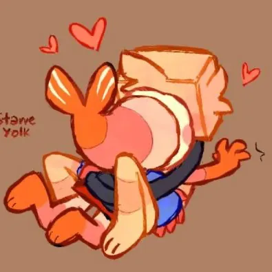 creator Goob*Shrimpos Bf!*'s avatar