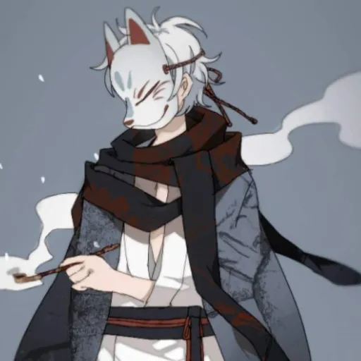 creator ㋡Chill Kai。^‿^。's avatar