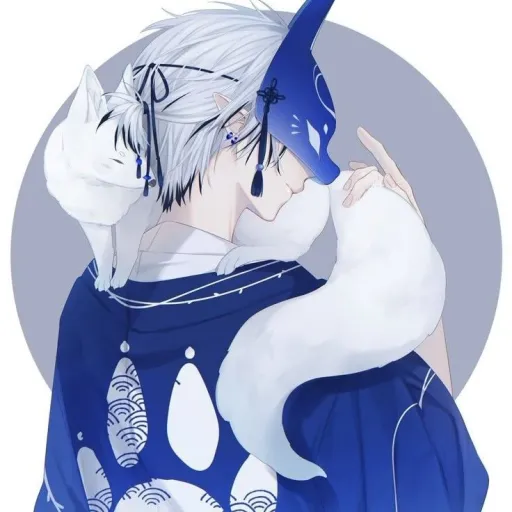 creator JAPANESE KAI's avatar