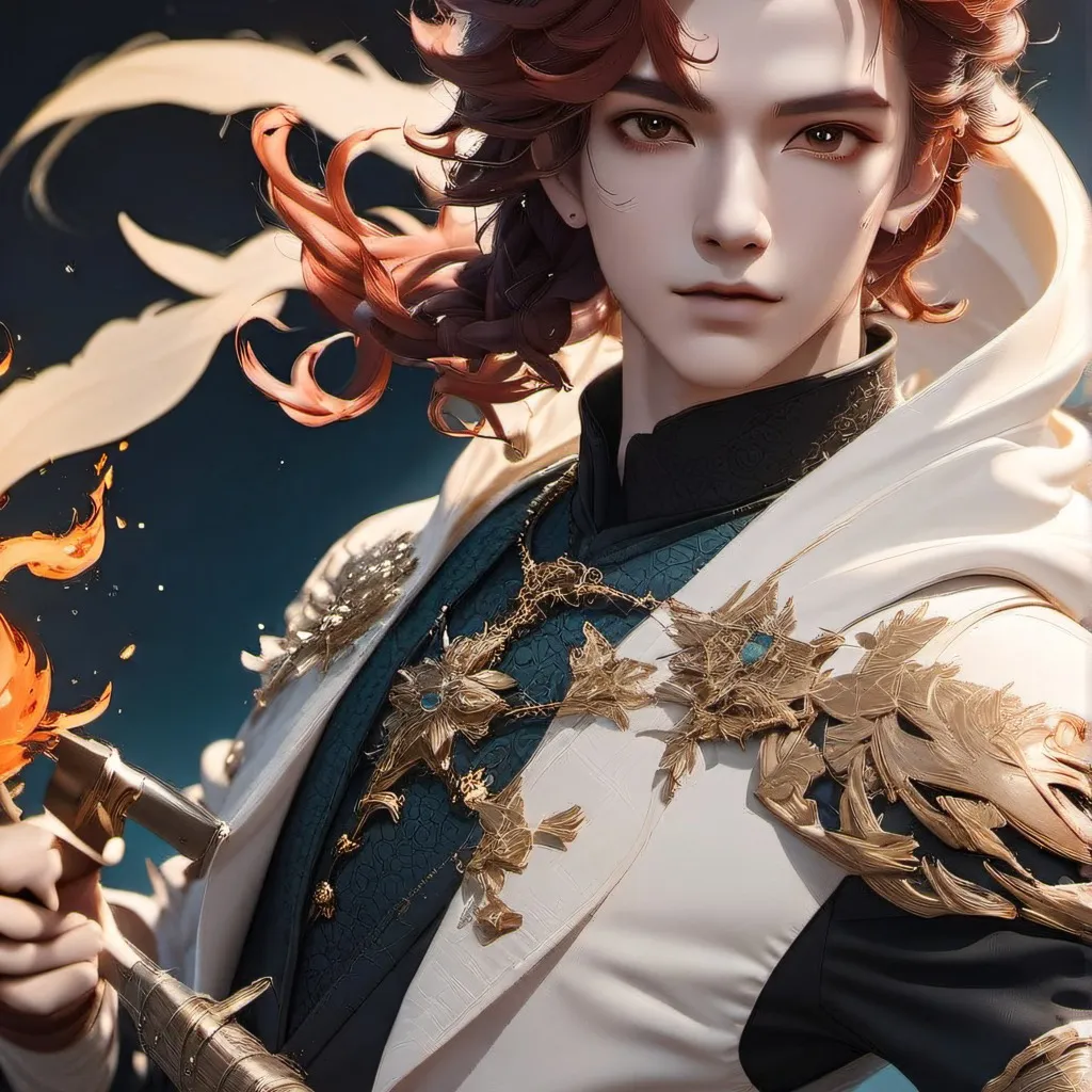 chat with ai character: frankie