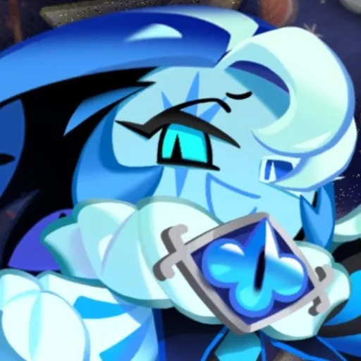creator ◇SHADOWMILKCOOKIE's avatar