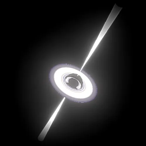 creator TON 618...'s avatar