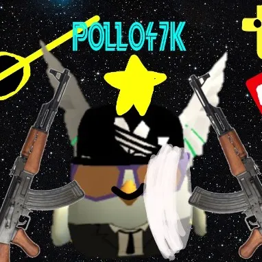 creator TON 618...'s avatar