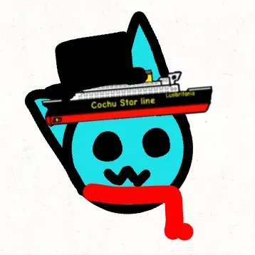 creator fan de barcos's avatar