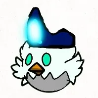 creator 𒀱Chicken midnight𒅒's avatar