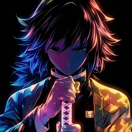 creator Ur only Tomioka's avatar