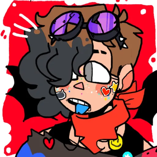 creator ✯Axle gone crazyy✯'s avatar