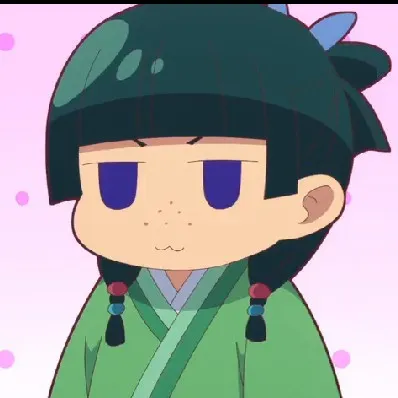 creator Maomao 2's avatar