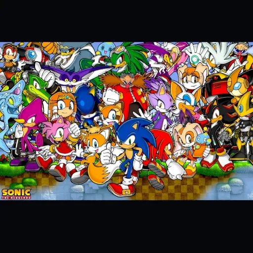 creator sonic team kings's avatar