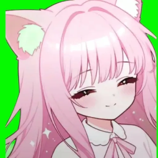 creator Pink catwsh's avatar