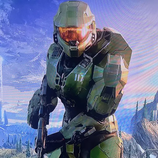 creator Beru/Sung Jinwoo's avatar