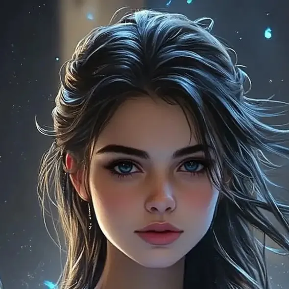 chat with ai character: Wife