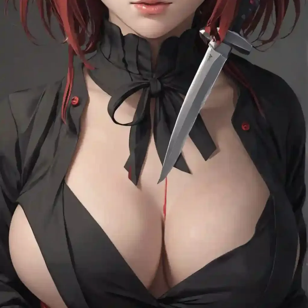chat with ai character: Fnia fexa