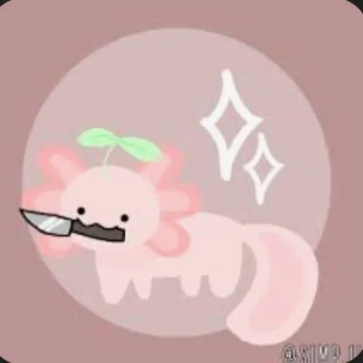 creator Tilly McCarron's avatar