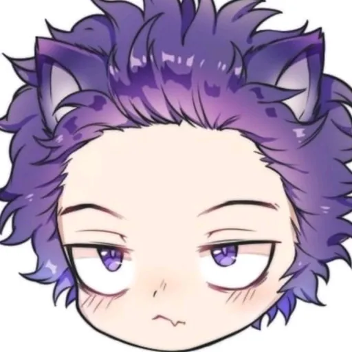 creator shinsos's avatar