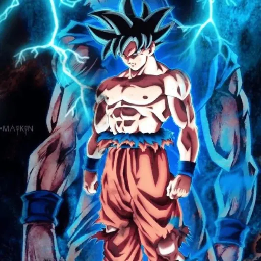 creator soy gokuXD's avatar