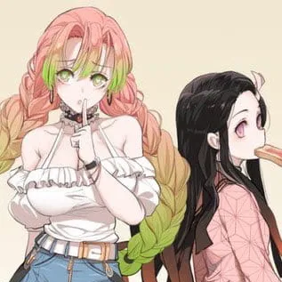 creator Nezuko_fan!'s avatar