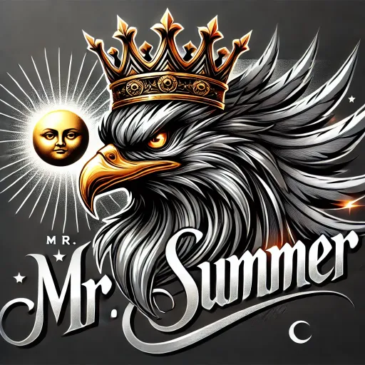 creator Mr-Summer's avatar