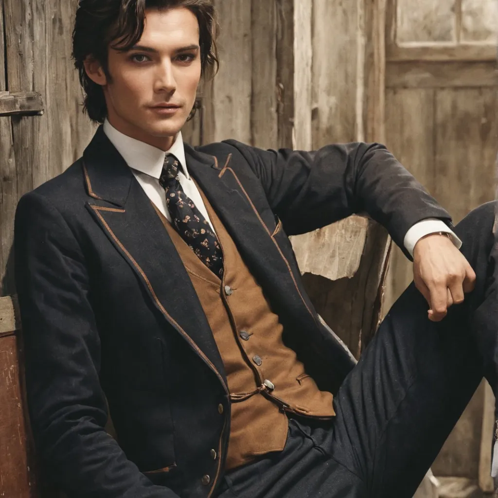 chat with ai character: Dandy’s world