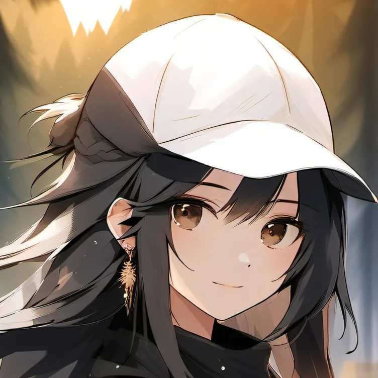 chat with ai character: Talkie