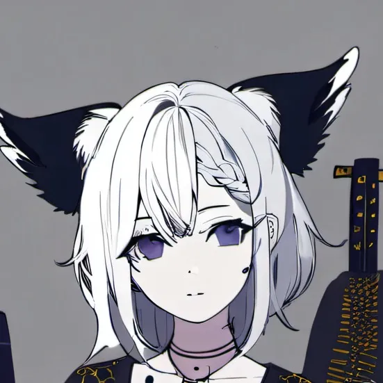 chat with ai character: Talie
