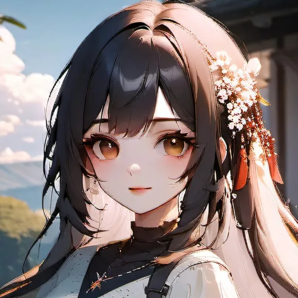 chat with ai character: Ava