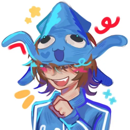 creator Larx💙🩷's avatar