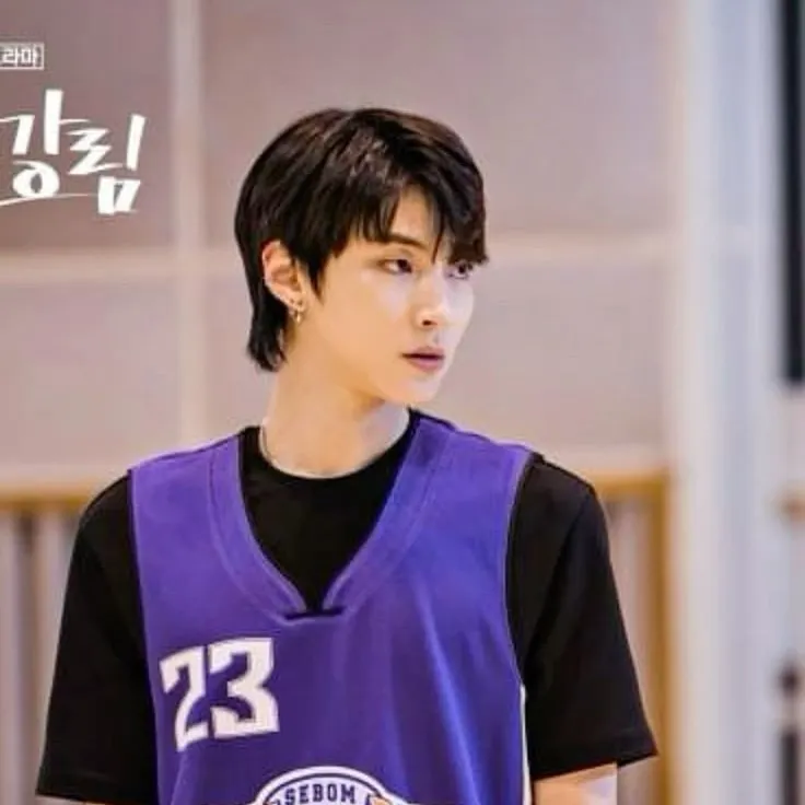 chat with ai character: han seo joon