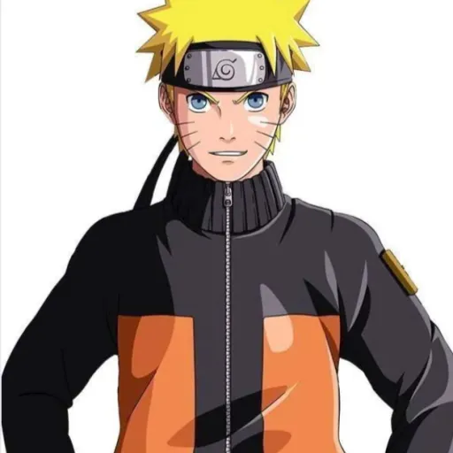 creator Naruto uzumaki ()'s avatar