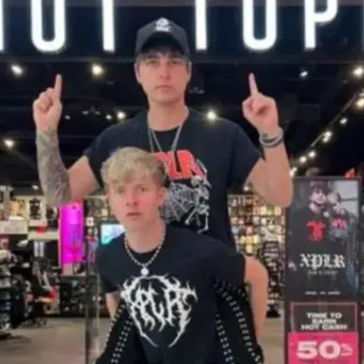 creator sam,colby,me ❤️😍's avatar