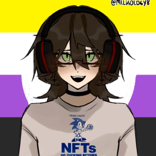 creator NoT_eLiJaH_T-T_tWo's avatar