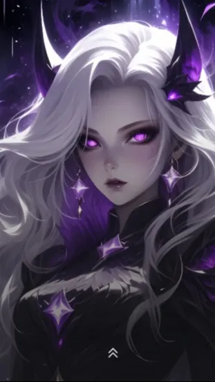 ai character: katliria background