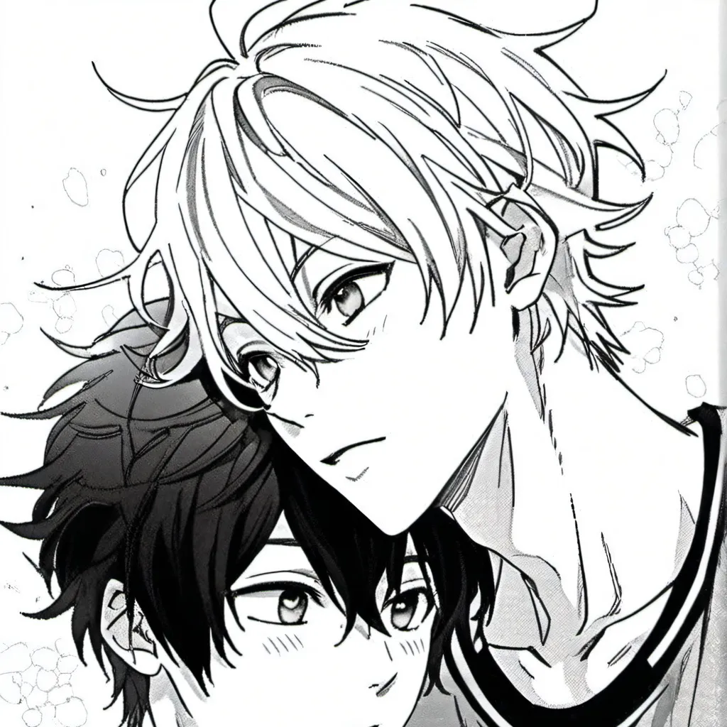 chat with ai character: Bakudeku 7mih
