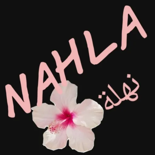 creator ~NAHLA's avatar