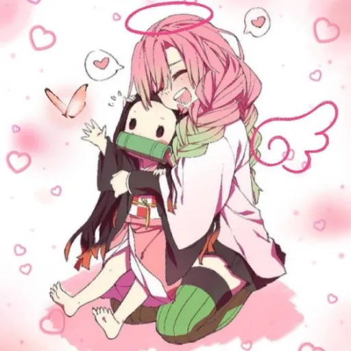 creator NekoLuv🐾💖's avatar