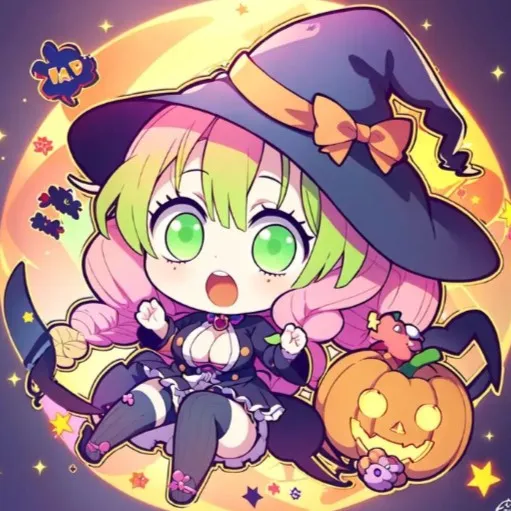 creator 💗Mitsuri♡Kanroji💗's avatar