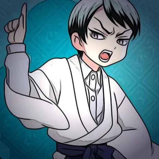 creator 🤍💙yushiro💙🤍's avatar