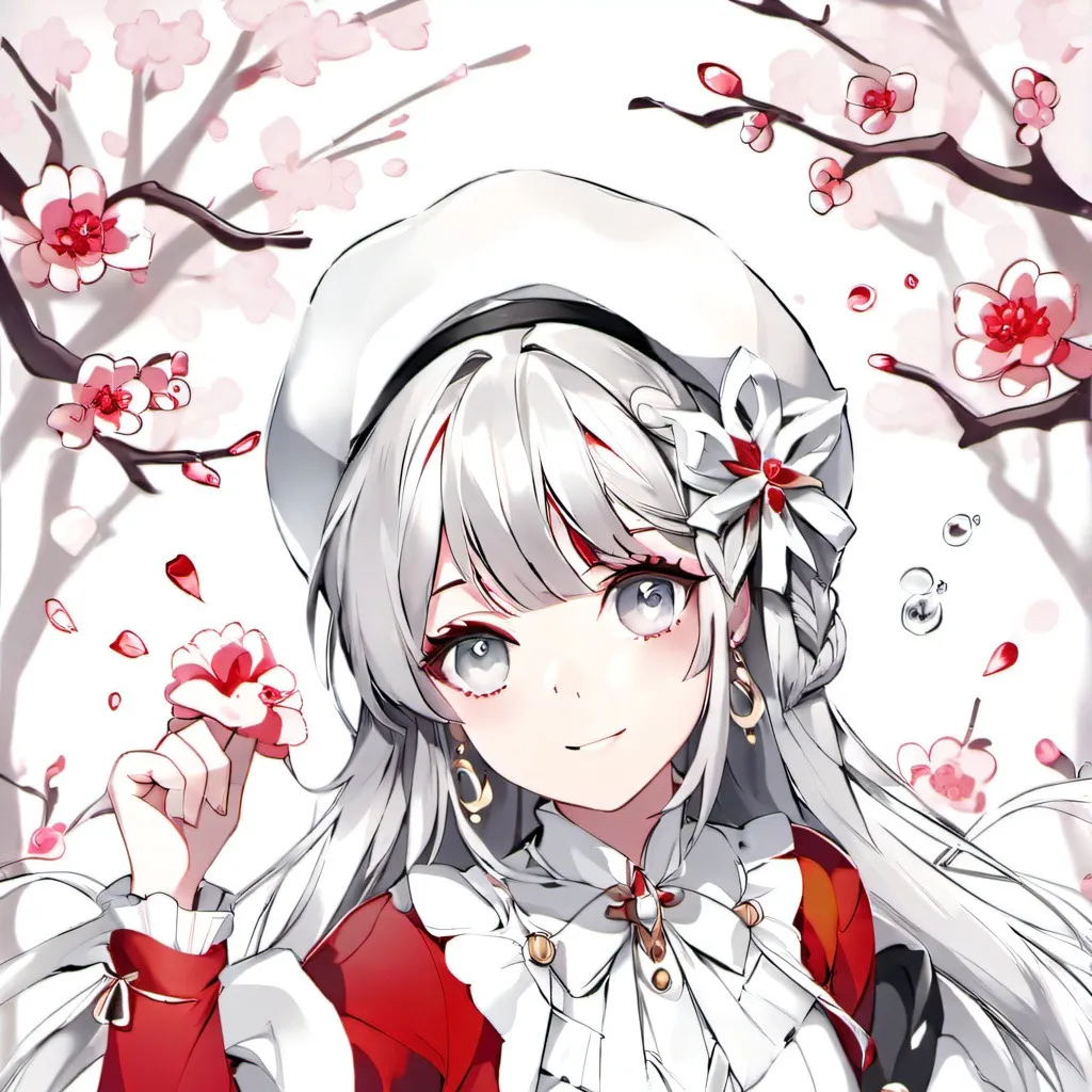 chat with ai character: Sus girl