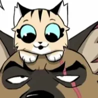 chat with ai character: pixie and brutus 2