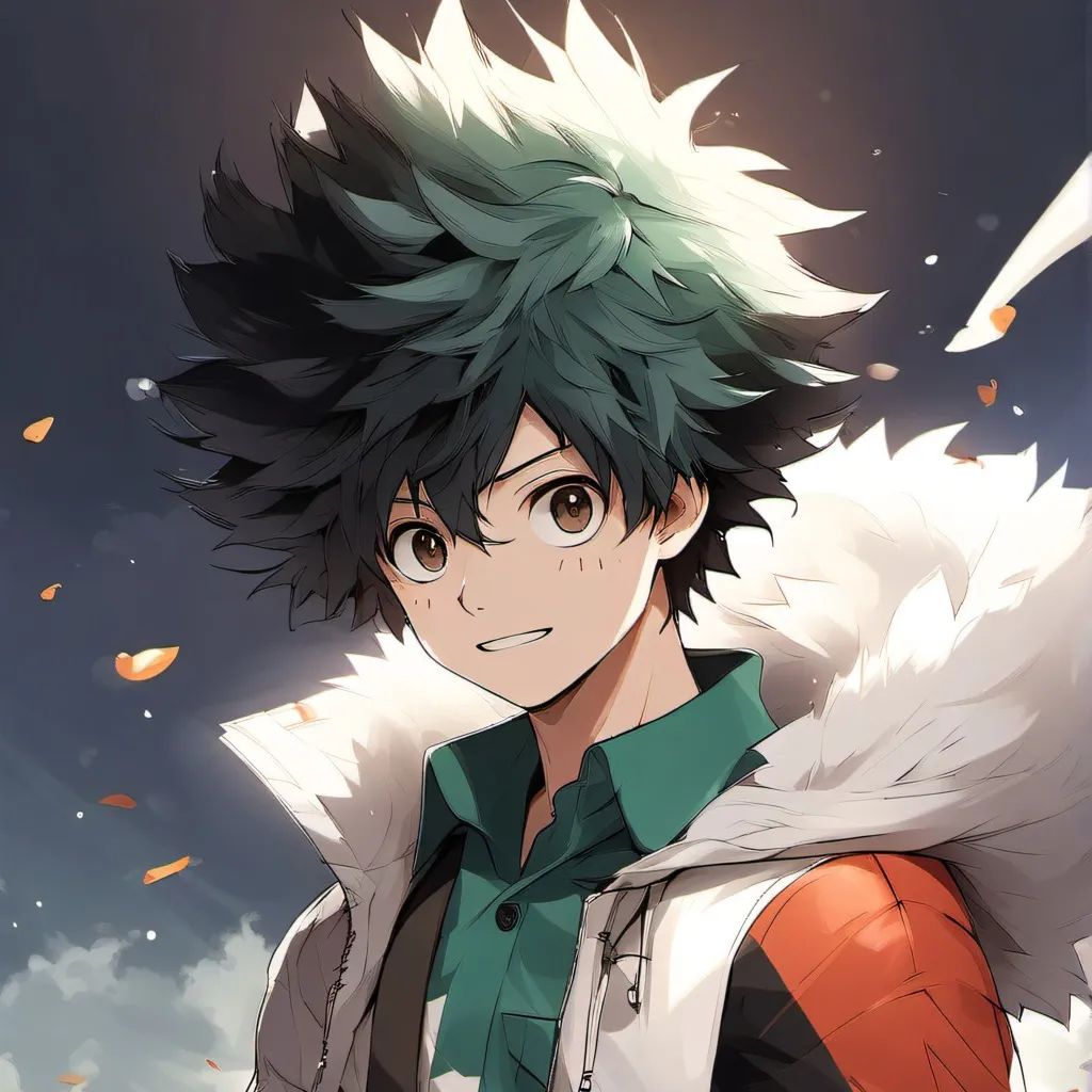 chat with ai character: Mha Songs of life!