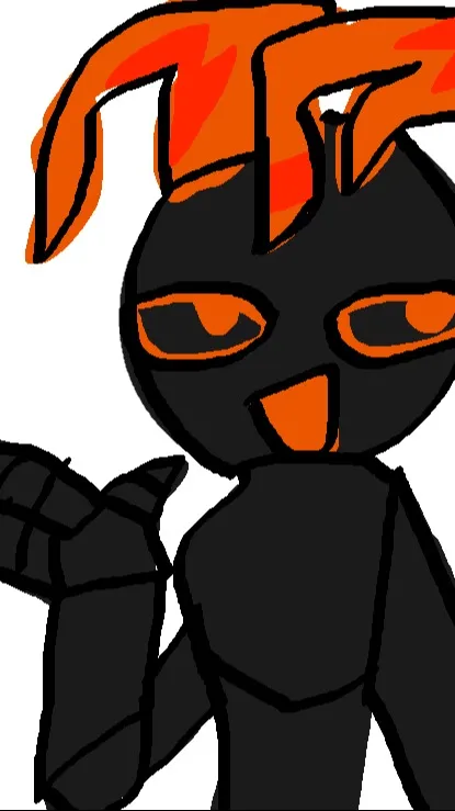 ai character: Sift the centipede background