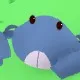 chat with ai character: Crab.