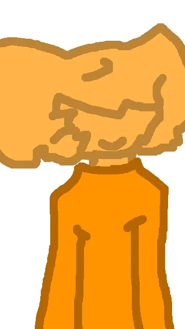 ai character: Nick background