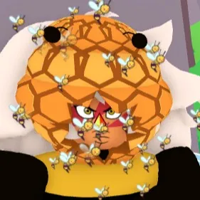 chat with ai character: Bee jasper