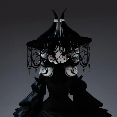 chat with ai character: Demon maiden