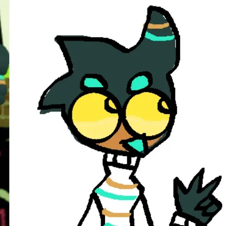 chat with ai character: Gregoriah!! XD