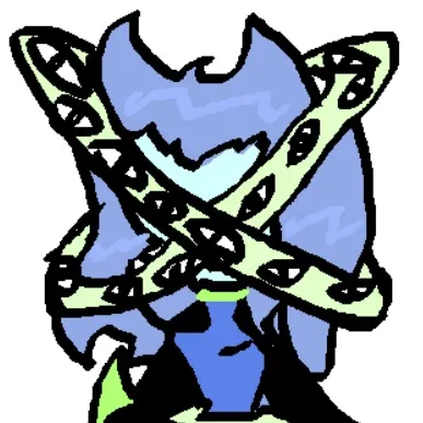 chat with ai character: Cylicine