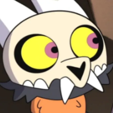 chat with ai character: TOH!maincharacters