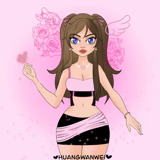 creator loona 2467princess's avatar
