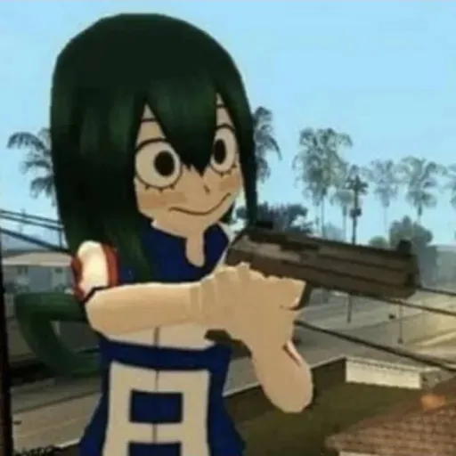 creator random fartgirl XD's avatar